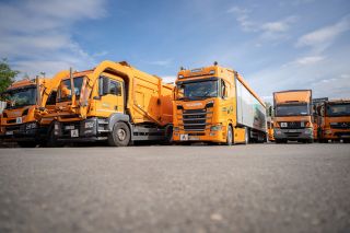 Bausch Containerdienst